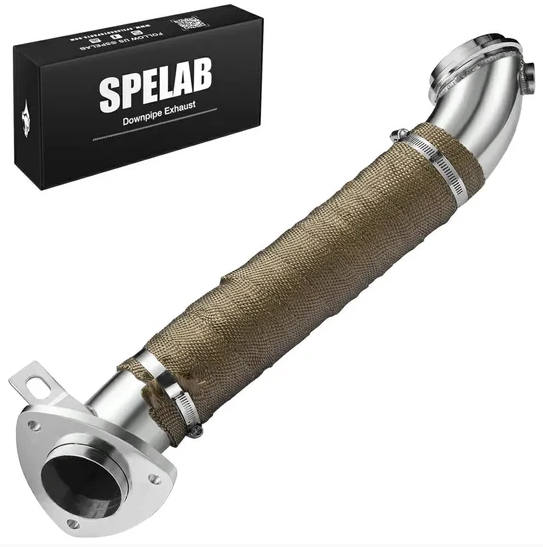 3in downpipe for 2015.5-2016 lml duramax