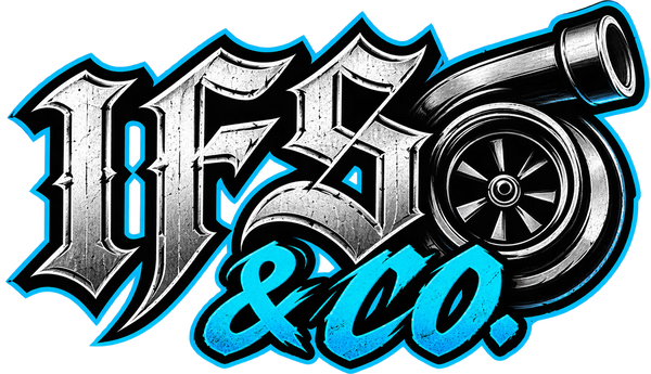 IFS Co.