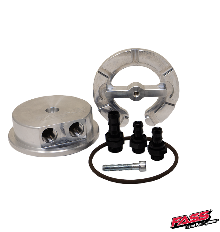 FASS Diesel Fuel Systems FASS Fuel Sump Kit (SK5501)