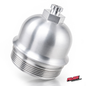 FASS Diesel Fuel Systems FASS Billet L5P 2017-2025 Duramax Fuel Filter Cap PN# BFC1001K