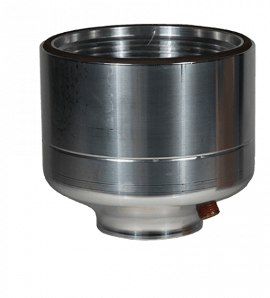FASS Diesel Fuel Systems FASS Duramax Factory Fuel Filter Delete Kit 2001-2016 PN# DFD4000