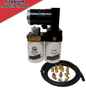 FASS Diesel Fuel Systems FASS Titanium Signature Series 100GPH Fuel System for GMC/Chevrolet 2011-2014 Duramax 6.6L PN# TSC11100G