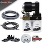FASS Diesel Fuel Systems FASS No-Drop Series PLUS 165G Fuel System for GMC/Chevrolet 2015-2016 Duramax 6.6L PN# NDTSPC12165G
