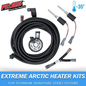 FASS Diesel Fuel Systems FASS Diesel Fuel Systems – Titanium Signature Series – Extreme Arctic Heater Kit PN# HK1003U