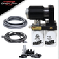FASS Diesel Fuel Systems FASS Titanium Signature Series PLUS 140G Fuel System for Ford 2011-2016 Powerstroke 6.7L PN# TSPF17180F140G