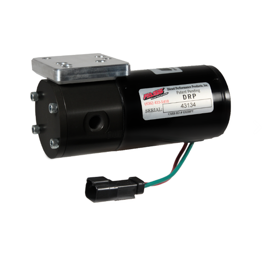 FASS Diesel Fuel Systems FASS DRP Replacement System for Dodge/RAM 1998-2002 Cummins 5.9L PN# DRP02