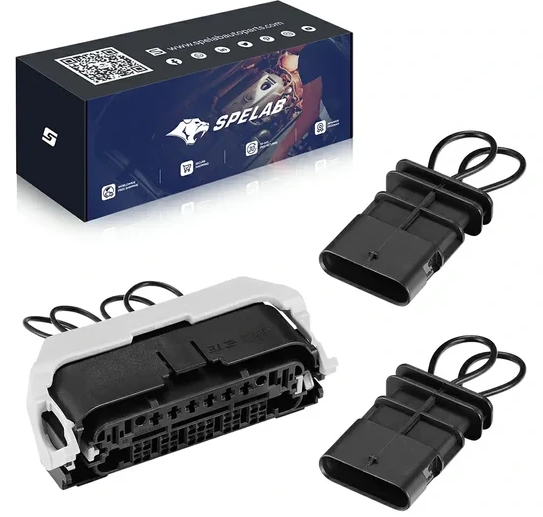 2020-2023 canbus plug kit