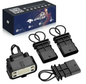 2017-2019 canbus plug kit
