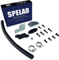 2004-2005 Chevy/GMC 6.6L Duramax LLY EGR Delete Kit