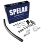 2006-2007 6.6L Duramax LBZ EGR Delete Kit