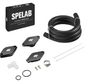 CCV PCV ReRoute Delete Kit 2011-2016 LML 6.6L Duramax