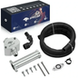 CCV Reroute/Delete kit For 2017-2024 L5P 6.6L Duramax