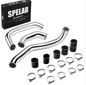 Intercooler Pipe Kit For 2008-2010 6.4 Powerstroke Diesel Ford F250 F350 F450 F550