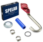 2003-2007 Ford 6.0L Powerstroke EGR Delete Kit