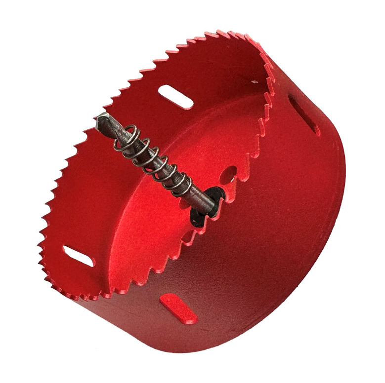 FASS Diesel Fuel Systems FASS 3-3/4" Bi-Metal Hole Saw PN# SHS1001K